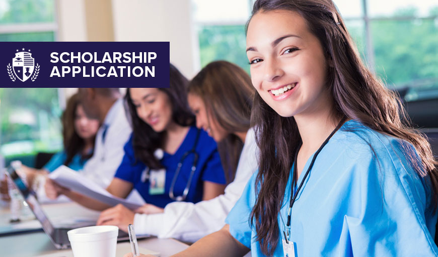 Nursing Scholarships RN to BSN Online Programs