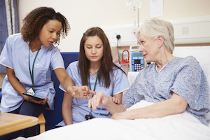 How to Become a Licensed Practical Nurse
