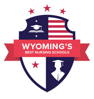 Wyoming's best nursing schools