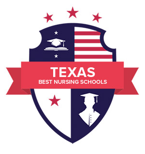 Texa's best nursing schools