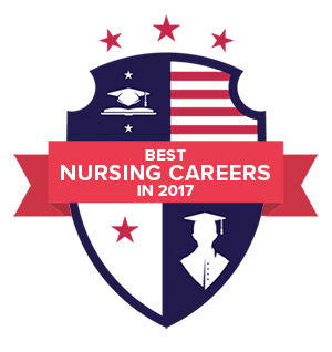 best nursing careers