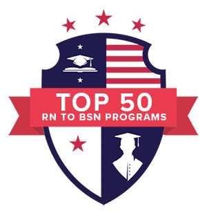 Top 50 Affordable RN to BSN Programs