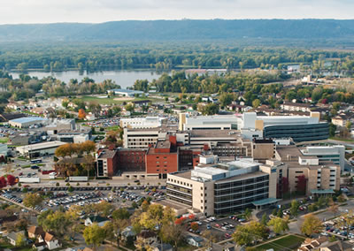 Gundersen Hospital