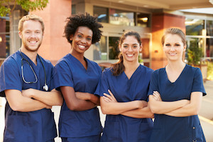 online associates degree in nursing