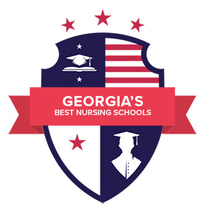 Georgia's best nursing schools