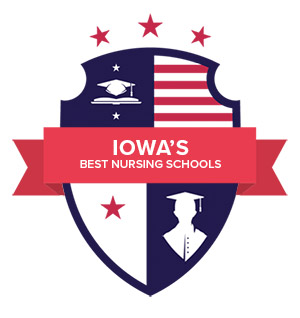 Iowa's best nursing schools