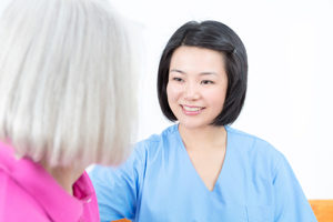 nursing schools in ohio