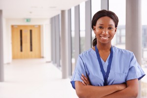 types of nursing degrees