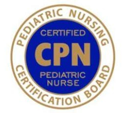 cpn certification pediatric nurse