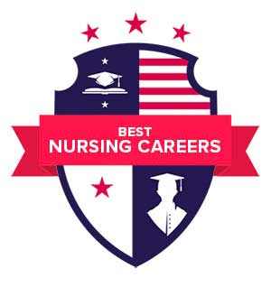best nursing careers