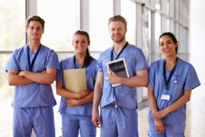 Accelerated nursing programs