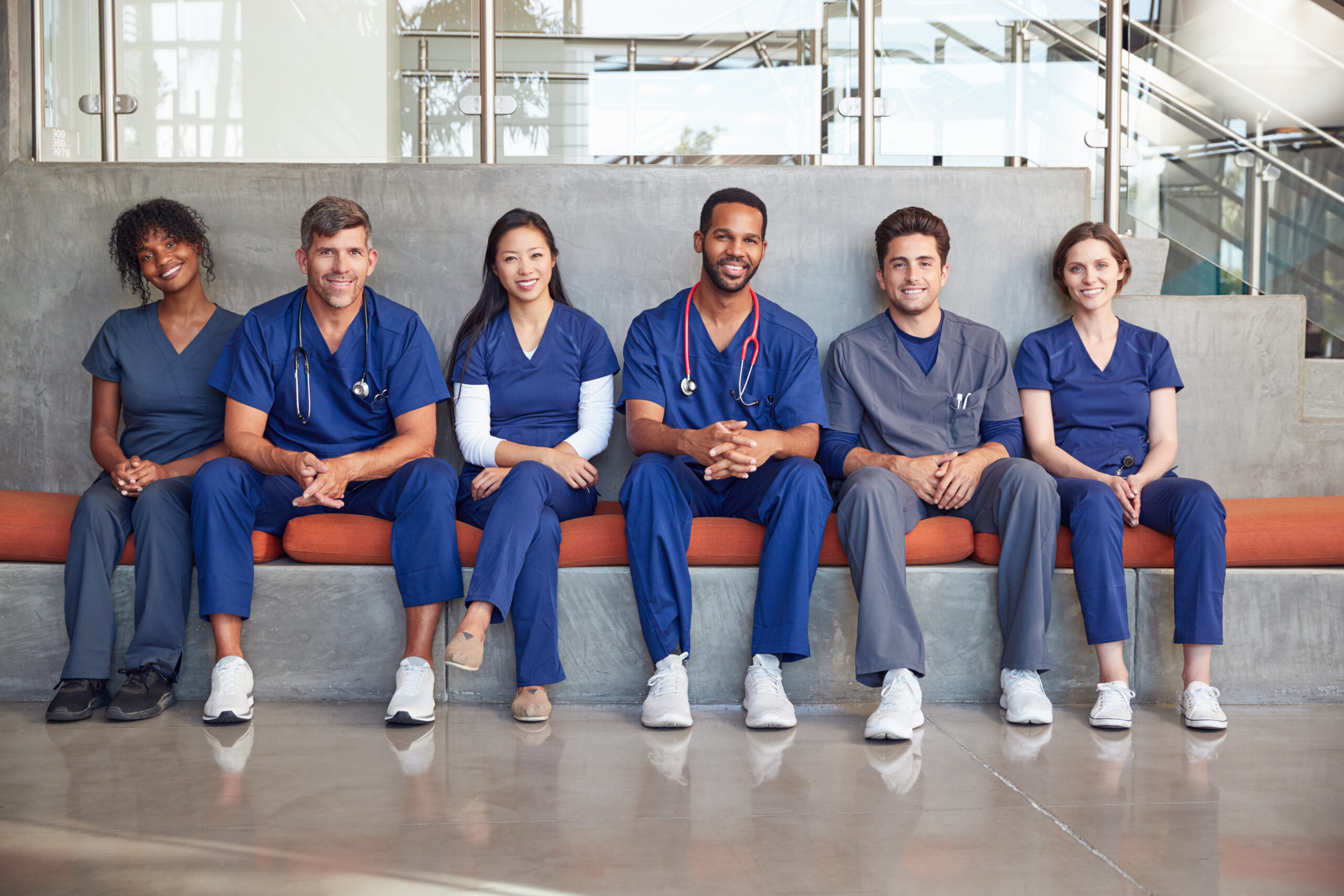 nurse career outlook